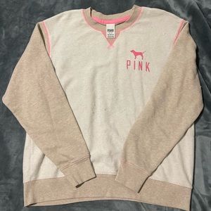 Victoria’s Secret PINK crew